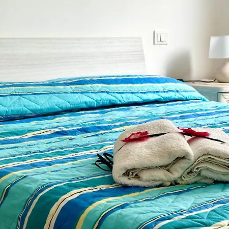 Apartment Se079 - Senigallia, Bilocale Con Giardino Vicino Al Mare Senigallia