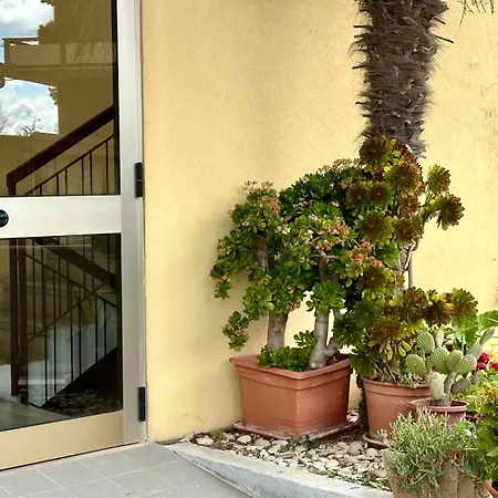Apartment Se079 - Senigallia, Bilocale Con Giardino Vicino Al Mare *